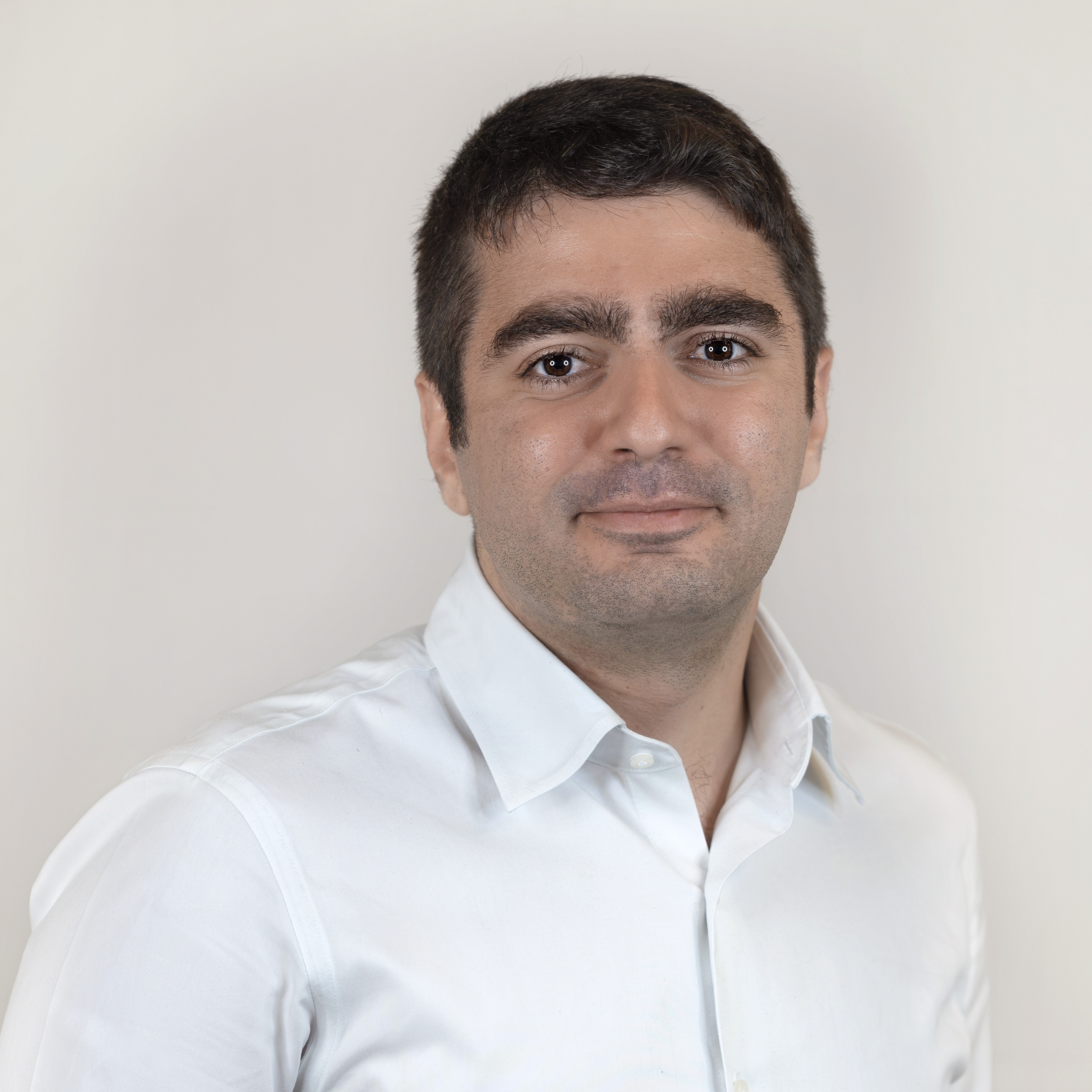 Konrad KAANAN Couleur