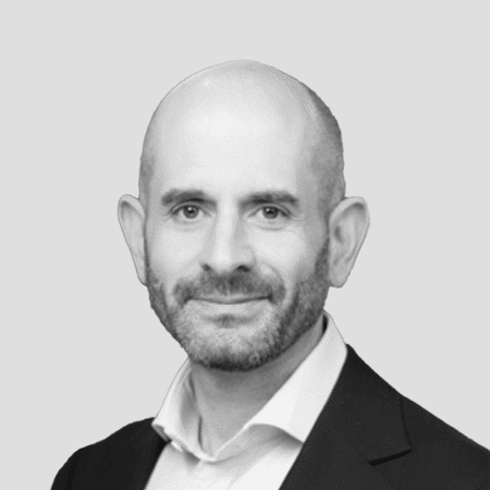 David Silver B&W