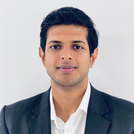 Tej Guttikonda