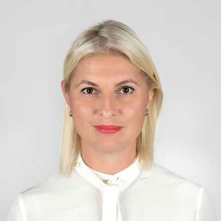 OVCHAROVA Olga Colour