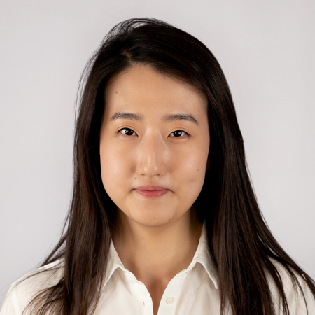 LIU SIYANG Colour